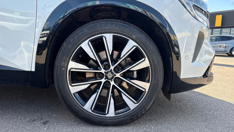 Renault Austral E-Tech Full Hybrid Techno 5dr Auto Hybrid Estate